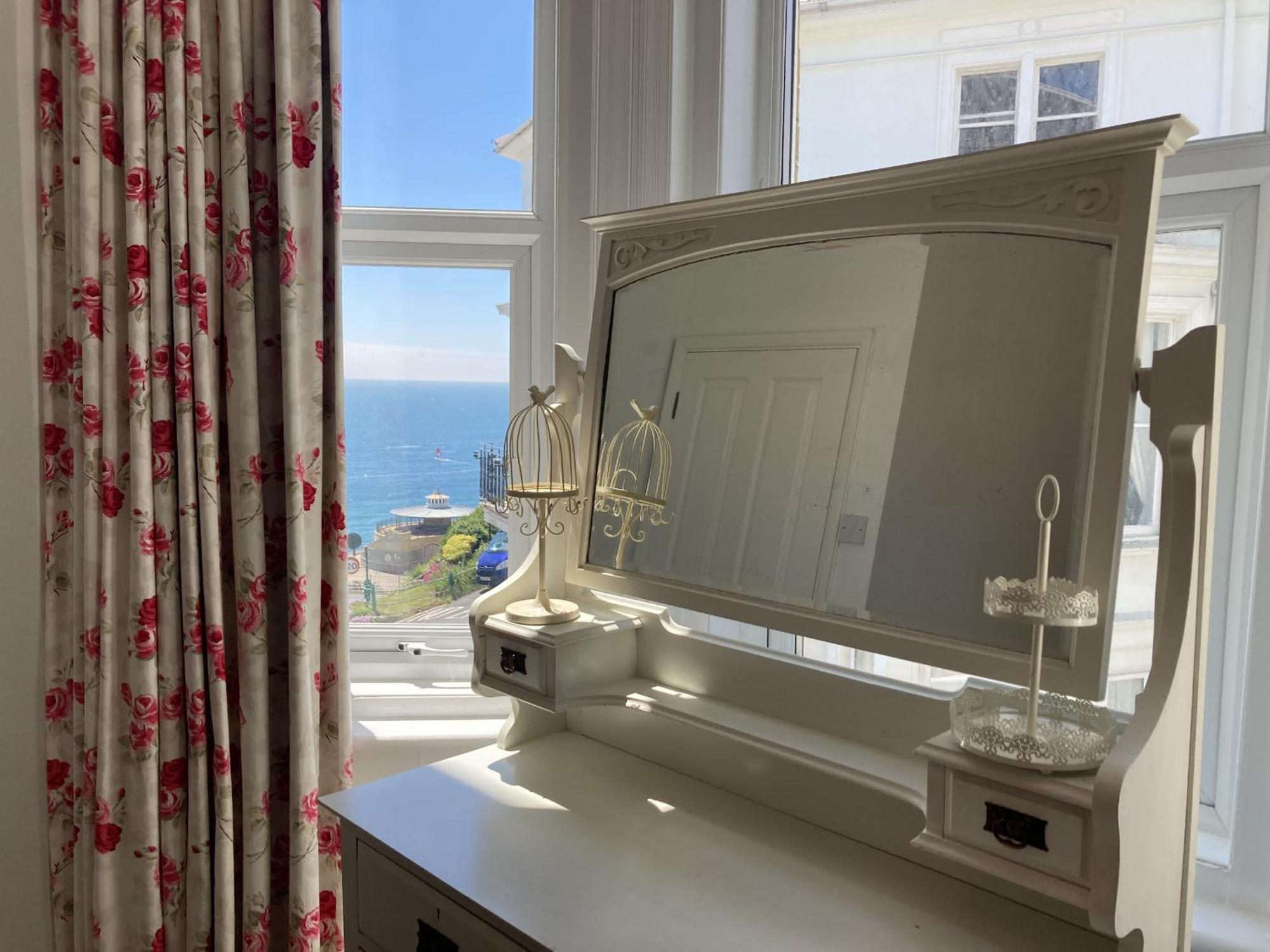 Flat 2, 1 Alexandra Gardens Apartment Ventnor Exterior photo