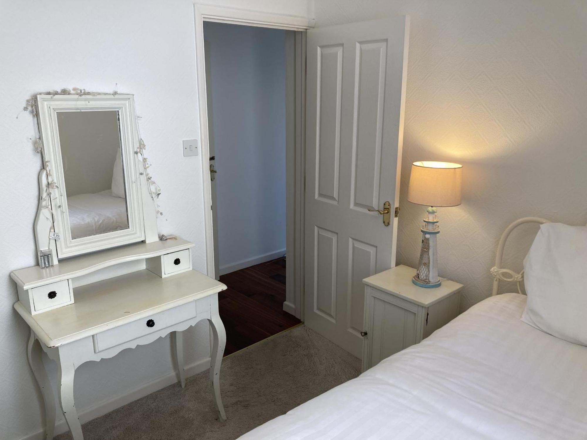 Flat 2, 1 Alexandra Gardens Apartment Ventnor Exterior photo